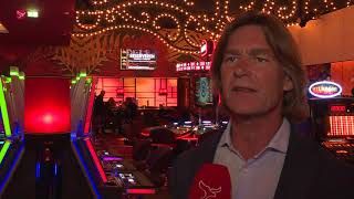 Gran Casino opent deuren voor gokkers in Lelystad