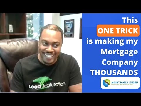 This ONE TRICK is making my Mortgage Company THOUSANDS