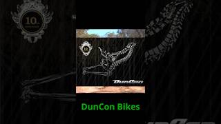 Znałeś tę firmę? #mtb #bikepark #bikepark #duncon #dunconbikes