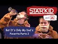 Starkid, But It's Only My Dad's Favorite Parts 2 (Featuring The Tin Can Bros)