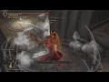 Elden Ring PVP Invasions/Duels - Hand of Malenia and Vykes War Spear