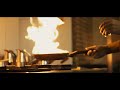 EPIC HANDHELD B ROLL - Cinematic Cooking Promo Video (Lumix G7   42.5mm 1.7 Lens)