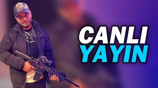 ÜLKELER ARASI NUSA TURNUVASI  !! PUBG MOBİLE CANLI YAYIN