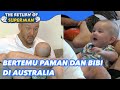Bertemu Paman dan Bibi di Australia |Nostalgia Superman|SUB INDO|180415 Siaran KBS WORLD TV|