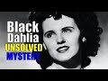 Mystery of Elizabeth Short The Black Dahlia - Unsolved Crimes of the 20th Century - Archive Footage