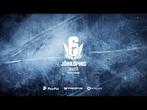 Six Major Jönköping Trailer