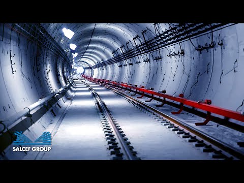 Video: Metrou: Recenzia Ultimei Lumini