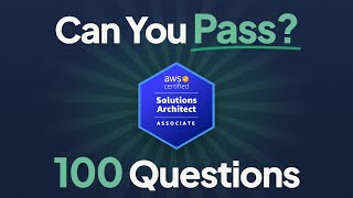 100 Free AWS SAA-C03 Practice Questions and Answers (2026) | No Ads, Full Explanations Update