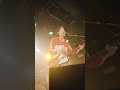The Spanky Muds "1994" #邦ロック #バンド #ライブ