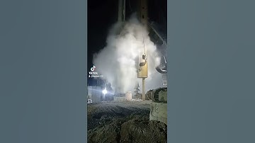 công nghệ giả đá cọc khoan nhồi thế hệ mới