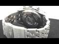 Chrono Watch Breitling Blackbird A44360 Limited Edition 1900:2000