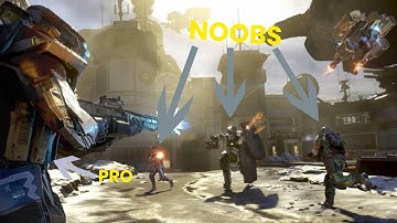 MasterSiriusKing | COD: Infinite Warfare | MULTIPLAYER GAMEPLAY | FFA | BOTS ON HARDEN MODE