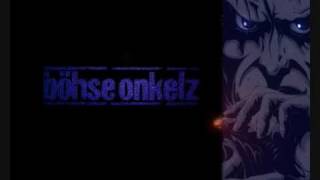 Böhse Onkelz - Ich bin wie ich bin (+Text)