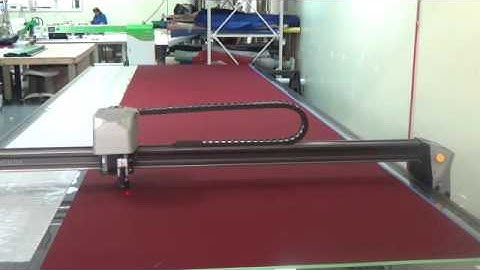 Autometrix digital cutter