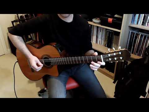 Perfect Sky - Trinity Acoustic Guitar - Grade 1