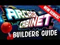 How to Build the Ultimate Arcade Cabinet - NEW SERIES 2016 How to Build the Ultimate Arcade Cabinet - NEW SERIES 2016