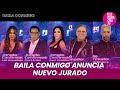 As ser el nuevo jurado de baila conmigo paraguay 2024 bcpy bcpy2024