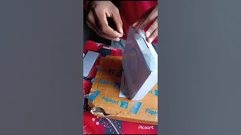 P9 hade phone.. unboxing video😍