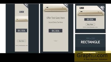 How to Create Remarketing Banner Ads