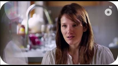 Meet Ann Davies, BP’s well intervention engineer in the North Sea