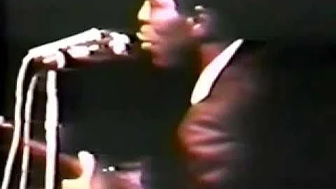 Buddy Guy & Jimi Hendrix - Jam Session