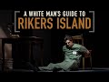 &quot;A White Man&#39;s Guide To Rikers Island&quot; - One Man Show - Dillon John Collins