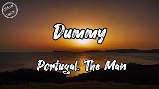 Portugal, The Man - Dummy Resimi