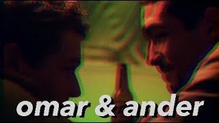 omar &amp; ander | small doses