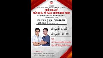 Bài giảng chuẩn hóa quy trình " Nhổ răng khôn khó" Bs Thành -Đạt