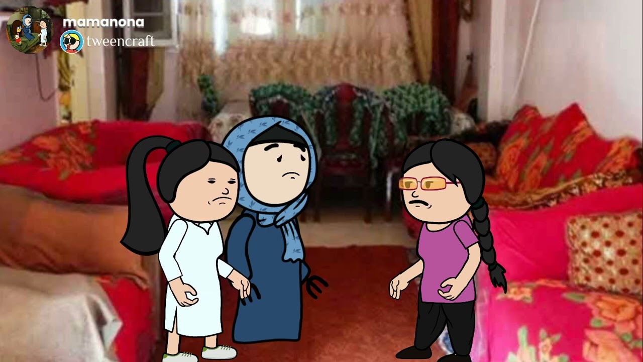 القصه التي أبـــكت الكثـــير من المتــابعيـن 😭 قصة حقيــقية 👇🏻