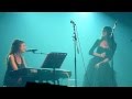Eve&#39;s Apple   Part 4   20121019   MFVF
