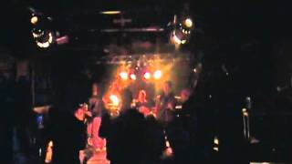 As Death Comes Calling - The Nameless 3-26-11