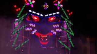 DJ BENDE YOLUMA REBORN V3‼️VIRAL KARNAVAL 2025 || TRAP PARTY BASS JEJEG MIDDLE TASSO - HSA MUSIC