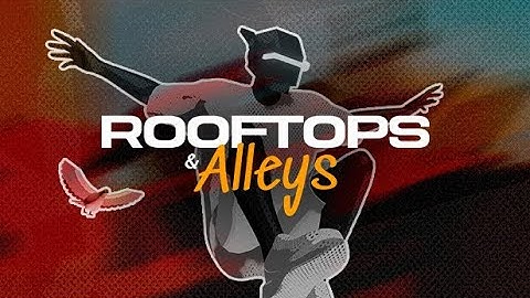 How to install mods on Rooftops and Alleys (NEW GAME!)
