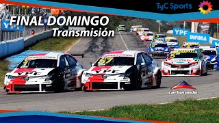 Súper TC2000 en Alta Gracia - Fecha 3 | Final domingo (carrera completa)