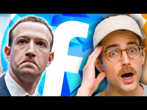 The END of Facebook?