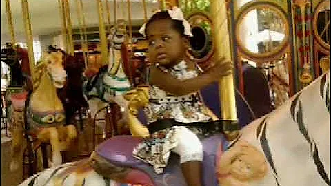 GABRIELLES JOURNEY
