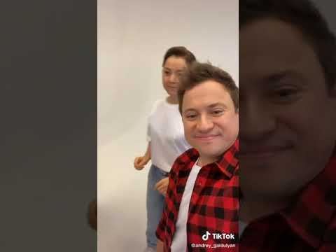 Саша Таня Бомба свежие видео только от #Саша Андрей Гайдулян (125)