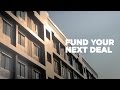How to fund your next real estate deal  grant cardone