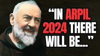 Padre Pio's Urgent Message: The Final Warning About The Impending 3 Days of Darkness! by Divine Narratives 119 views 4 weeks ago 15 minutes