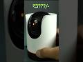 TP Link Tapo C225 Wifi Security Camera - Smart AI, Night Vision, Pan &amp; Tilt CCTV Under 3000