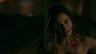 Hayley Marshall- Shout