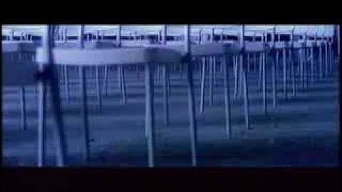 Sylver - Forgiven (official video)