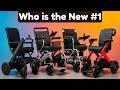 Top 5 Electric Wheelchairs of 2025 – Best for Travel and Everyday Use!