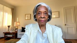 I’m 84… If You’re Invisible to Them, Stop Being 'Convenient'