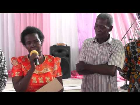 MWAKIBOLWA TV USHUHUDA ZONE