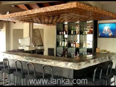 Casamara Hotel, Kandy, Sri Lanka