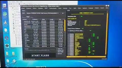 MST ZS ISP V1.0 #UNIVERSAL ADAPTOR SUPPORT