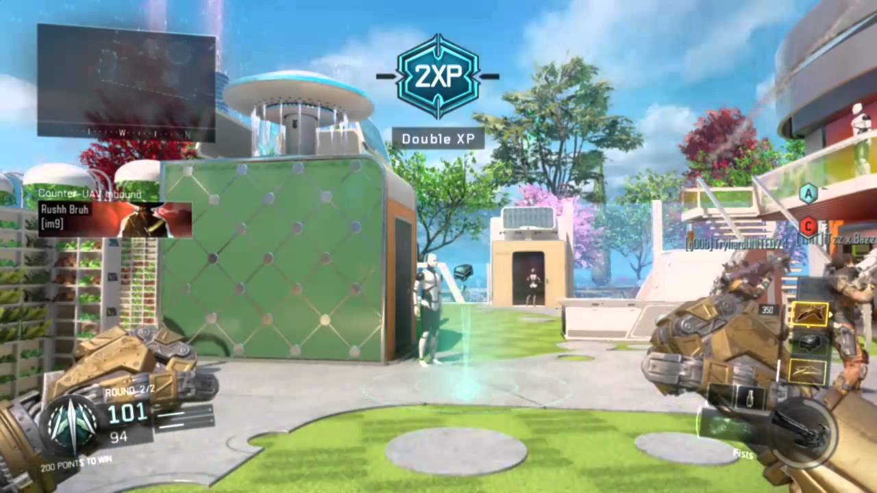 How To Get Cryptokeys In BO3