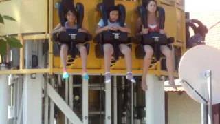 20090825 Marineland Video 003